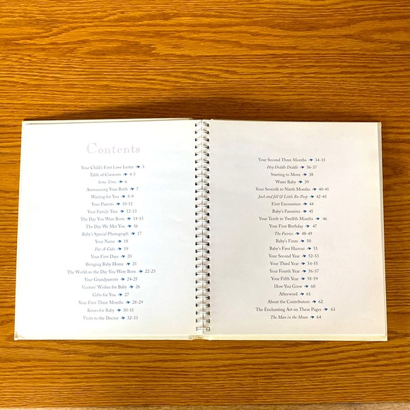 A Baby Book For You - Museum of Fine Arts Boston Bulfinch Press NWOT - Picture 11 of 12